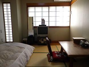 מלון טוקיו Asakusa Mikawaya מראה חיצוני תמונה